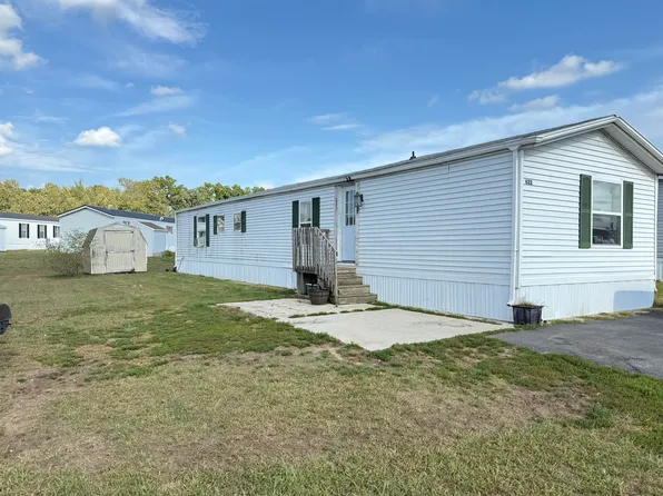 622 S Coho Ln, Newaygo, MI 49337