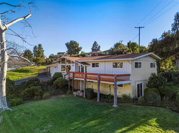 2041 N Nutmeg St, Escondido, CA 92026