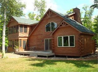 N16347 Cys Dr, Park Falls, WI 54552