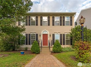 2600 King George St, Dayton, OH 45431