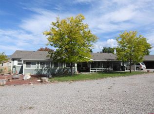 10750 La Habra Dr, Eckert, CO 81418