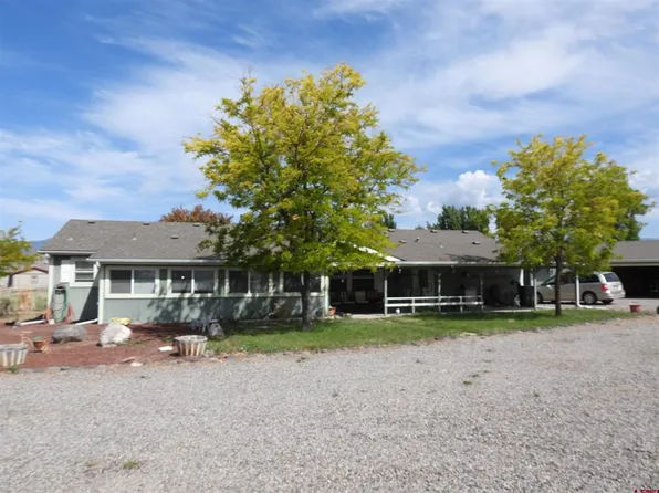 10750 La Habra Drive, Eckert, CO 81418