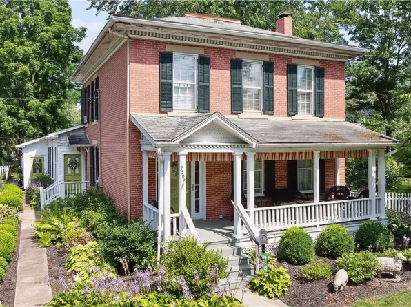 2502 S Union Ave, Alliance, OH 44601