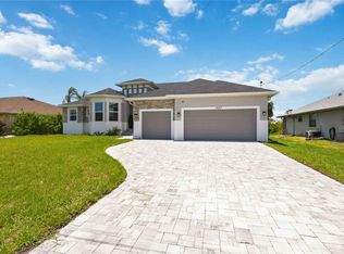 2483 Herron Ter, Port Charlotte, FL 33981
