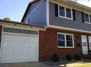 1113 SE Belmont Dr, Ankeny, IA 50021