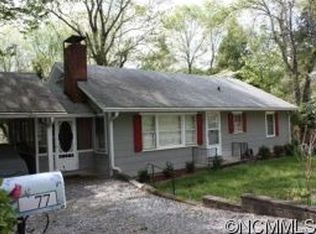 77 Laurel Ave, Tryon, NC 28782