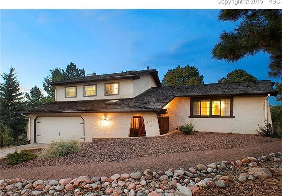 Welcome to this Mediterranean style home in the established