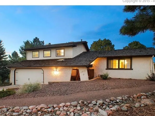 1918 Brookdale Dr, Colorado Springs, CO 80918