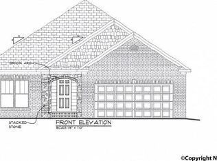 3007 Mallard Point Dr SE, Owens Cross Roads, AL 35763