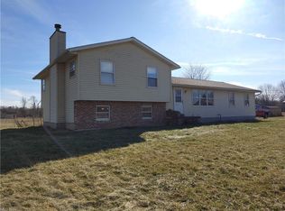 27171 Capel Rd, Columbia Station, OH 44028