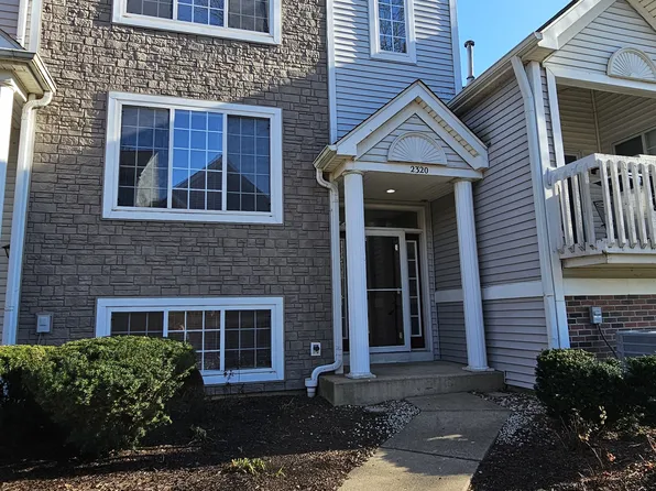 2320 Dawson Ln, Algonquin, IL 60102
