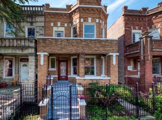 4257 W Wilcox St, Chicago, IL 60624