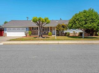 4549 Norris Rd, Fremont, CA 94536