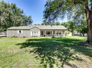 316 E Jones St, Maize, KS 67101