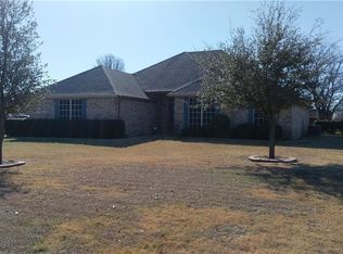 2733 Prairie Ridge Trl, Fort Worth, TX 76179