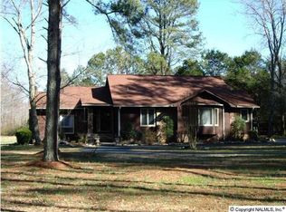 229 Pine Dr, New Market, AL 35761