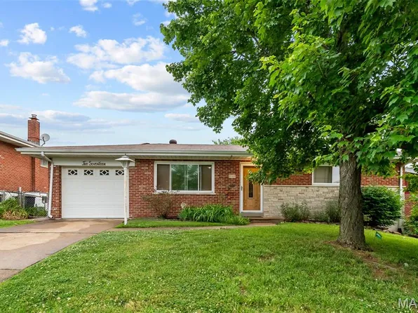 217 Earlsfield Ln, Saint Louis, MO 63125