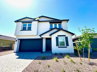 9259 E Sector Dr, Mesa, AZ 85212