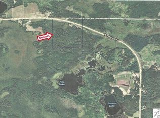 5254 Wahlsten Rd, Embarrass, MN 55732