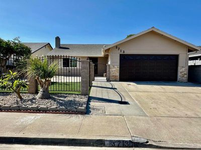 3713 Schirra St, San Diego, CA, 92154