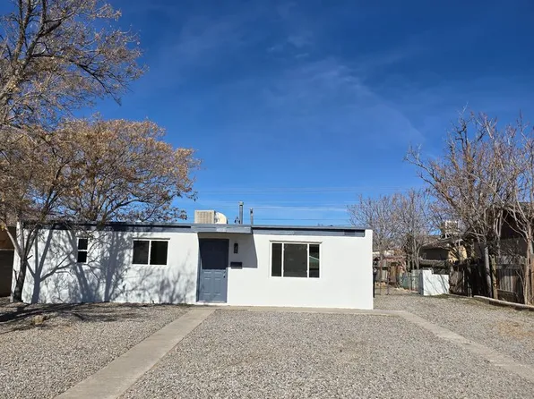 4811 Comanche Rd NE, Albuquerque, NM 87110