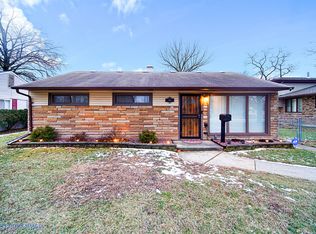 14654 Lincoln Ave, Dolton, IL