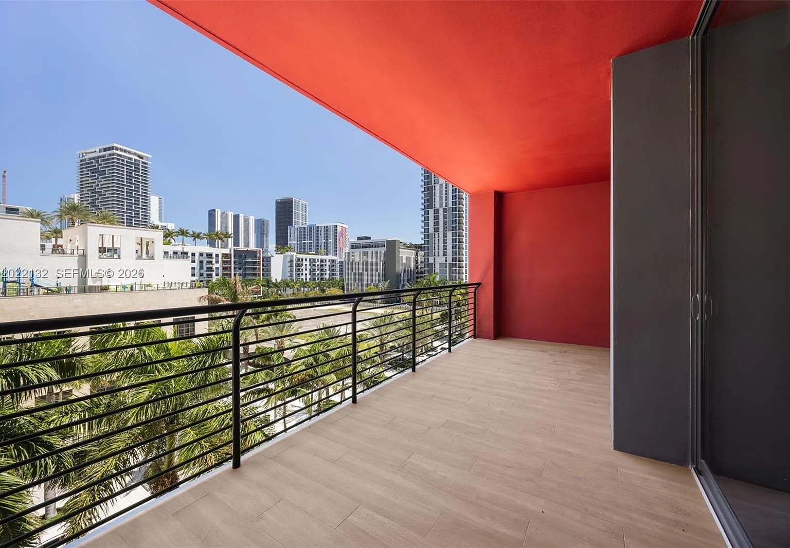 The Standard Residences — Photo 1