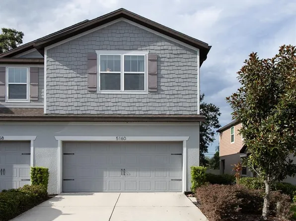 5160 Sylvester Loop, Tampa, FL 33610
