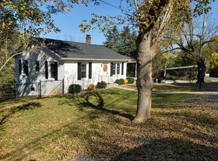 300 Wesley Chapel Rd, Lexington, VA 24450