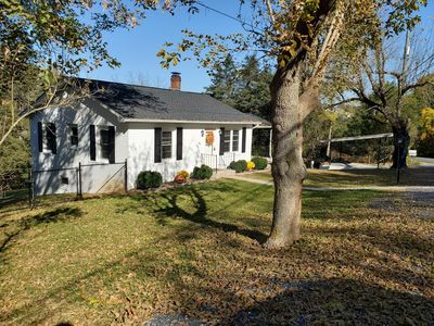 300 Wesley Chapel Rd, Lexington, VA, 24450