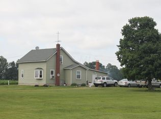 6711 Co Rd 28, Edison, OH 43320
