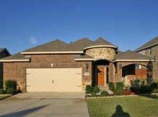 12713 Lizzie Pl, Keller, TX 76248
