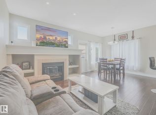 68 Meadowpark Gate, Spruce Grove, AB T7X0T9