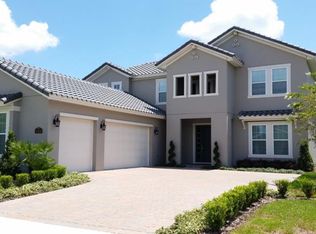 14856 Speer Lake Dr, Winter Garden, FL 34787