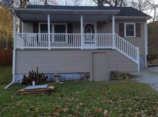 13075 Pen Mar Rd, Waynesboro, PA 17268