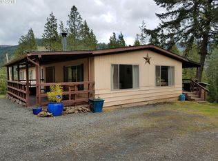123 Doraleen Ln, Glide, OR 97443