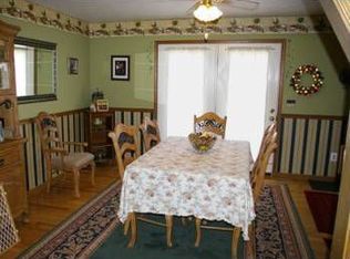 30 Olde Concord Rd, Stafford, VA 22554