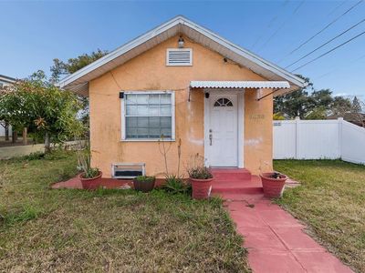 3030 W Frierson Ave, Tampa, FL, 33614