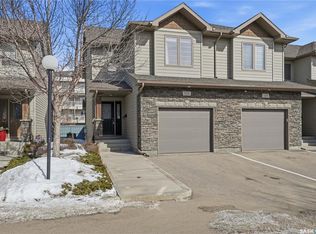 2501 Windsor Park Rd #105, Regina, SK S4V1P3