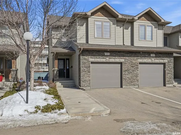UNIT 105-2501 Windsor Park ROAD, Regina, SK S4V 1P3