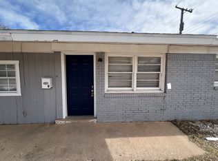 JW 1730 E Dartmouth, Lubbock, TX 79403