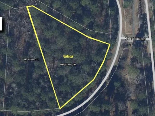 B01 L10. Bereau Drive, McCormick, SC 29835