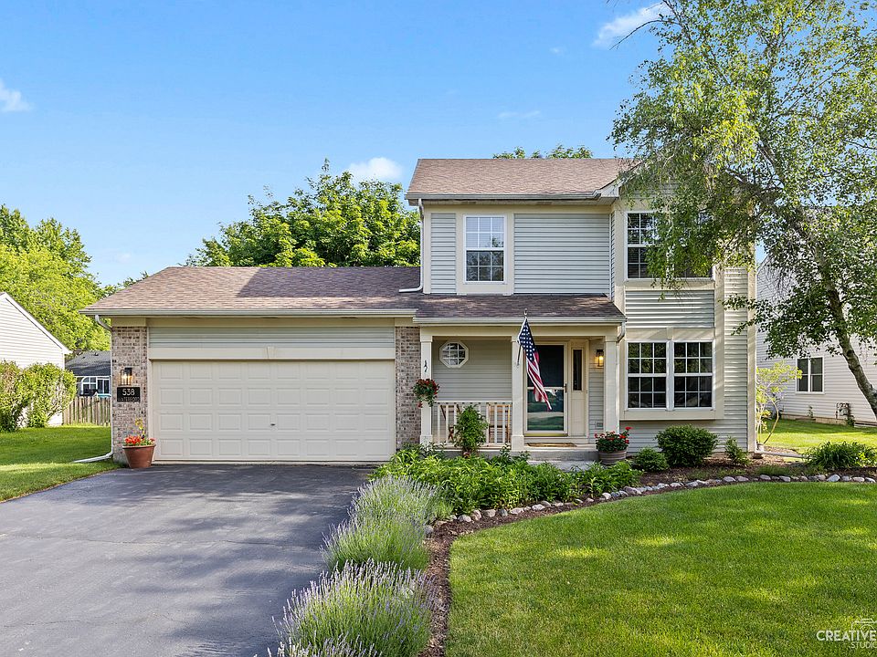 1st image of 538 Waterford Dr
