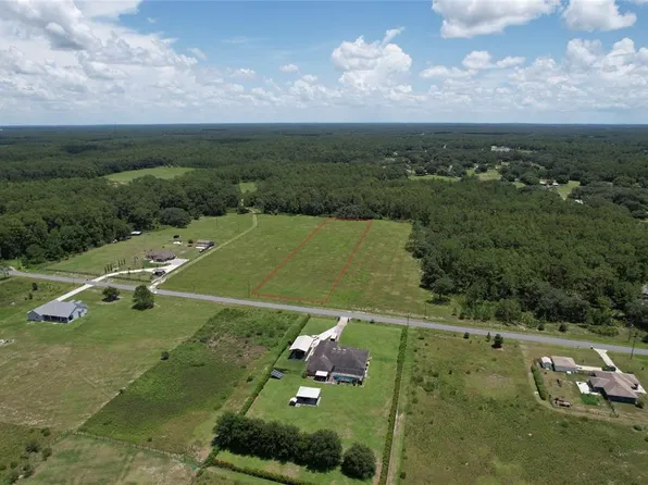 San Juan Ave Lot 34, Polk City, FL 33868