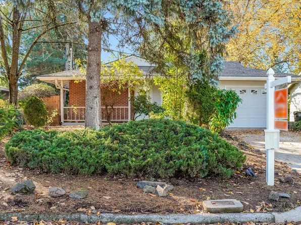 12690 SW Glenhaven St, Portland, OR 97225