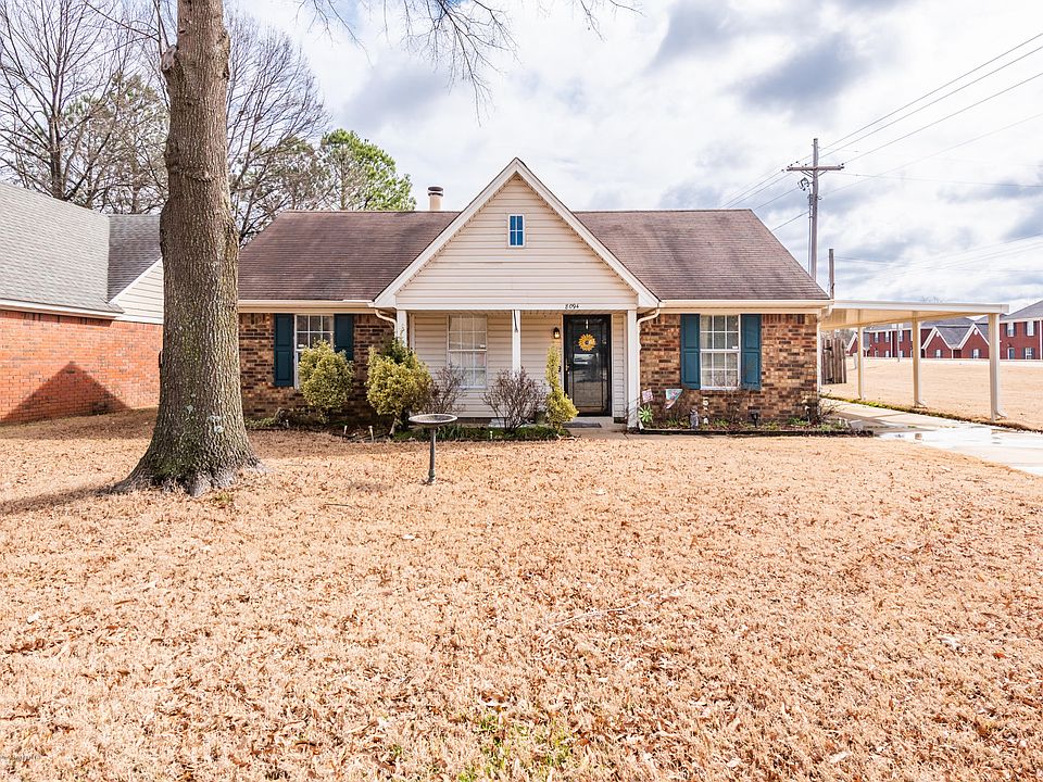 1st image of 8094 Long Branch Dr N