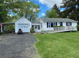 617 Military Rd, Zanesville, OH 43701