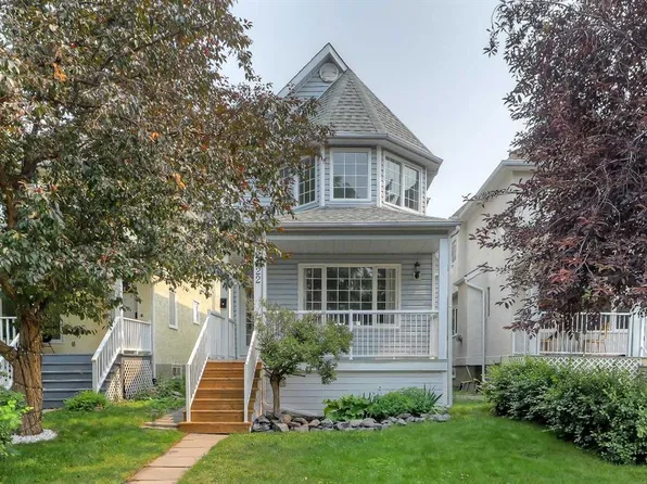 2622 W 24a St SW, Calgary, AB T3E 1W3
