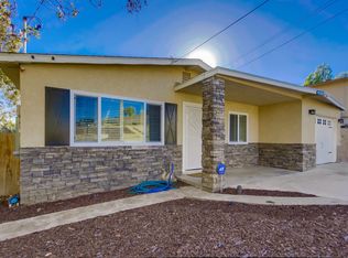 6395 Broadway, San Diego, CA 92114