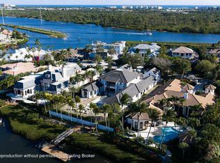 228 Commodore Dr, Jupiter, FL 33477